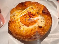 -OUR Bakery(三里屯太古里店)