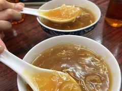 海参鱼肚鱼翅-添發碗仔翅美食