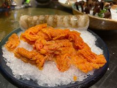 -半岛翡丽海鲜自助餐厅(观风亭店)