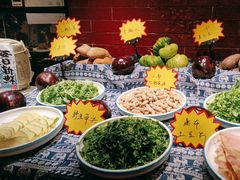 -芝小官毛肚火锅海鲜自助(淮安清江浦区新亚店)