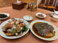 -抱德·潮汕味(敦和店原惠城鱼仔)