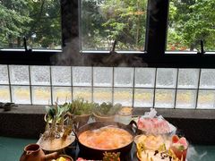 -大龙燚·旷野鲜火锅(广州首店)
