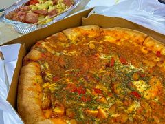 -达美乐比萨(墨玉南路店)