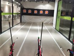 -無弓射箭俱乐部(领展中心城店)