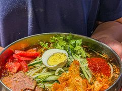 -记忆串城·东北烧烤·小龙虾·大型团建(南油店)