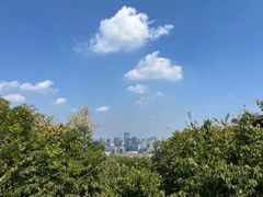 -吴山景区