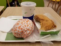 -德克士(广州南站店)