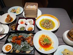 -小厨娘淮扬菜(河西奥美大厦店)