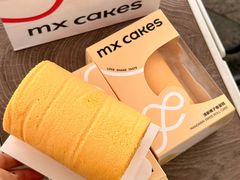 -美心西饼mx cakes(市桥站店)