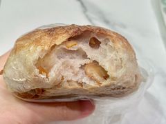 柚子皮核桃恰巴塔-mbd(华山路店)