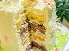 -CAKE BOSS 蛋糕老板(西单君太百货店)