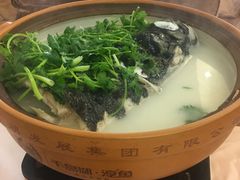 -千岛湖鱼味馆(十字街总店)