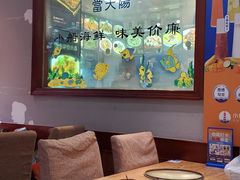 -小船渔村•大连菜•大连焖鱼(明泽街店)