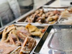 -西复兴羊肉馆(南翔老街店)