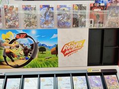 -任天堂Nintendo Switch体验店(天河城店)