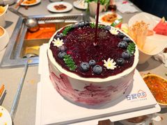 -海底捞火锅(中州万达店)