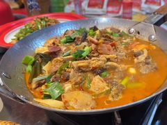 -富正毅三下锅连锁(三店)