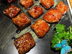 糖醋松板肉-刀板香·安徽菜(望江东路店)