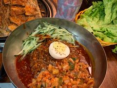 -杀猪天·韩国烤肉(总店)