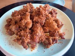 -曾排骨·传家菜(新繁店)