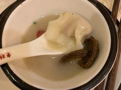 -老砂锅(城北店)