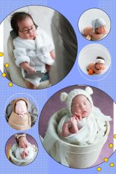 -喜喜月子(瑞虹天地店)