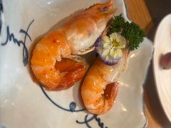 -菊上•尊品料理(蚌埠银泰店)