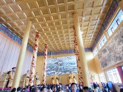 -六鼎山文化旅游区