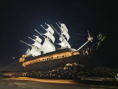 -大连海昌发现王国主题公园