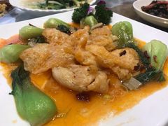 -葛记焖饼(伏牛路店)