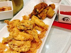 -阿伟海鲜楼·福建菜(涵江店)
