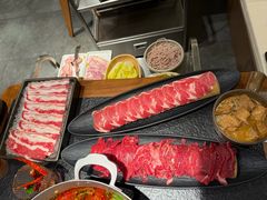 -滇牛云南火锅(桂林路店)