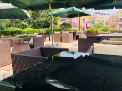 -Lets burger非常汉堡·环球风味(蓝色港湾店)