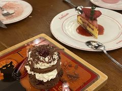 -Entrecôte 法国牛扒馆(保利·时光里店)
