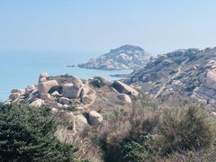 -南麂列岛