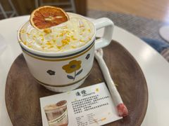 -COMPANION COFFEE小伴咖啡