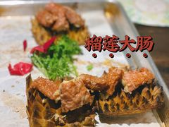 -素描餐厅(灵隐天竺店)