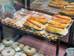 -Caidie Bakery采蝶轩(钟村店)