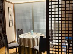 -静之湖湖畔餐厅