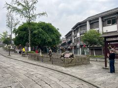 -南关石牌坊古镇