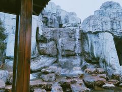 -太白山御龙湾温泉