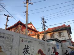 -中国中医科学院西苑医院(本部)