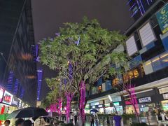 -曼骊酒店(深圳南山海岸城店)