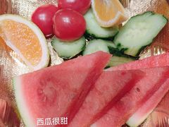 -群乐饭店(滨安路店)