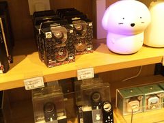 -九木杂物社(恒隆广场店)