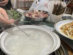 -丰尔粥食·粥底火锅·桑拿鸡(大良总店)