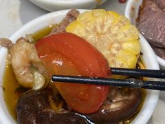 -庖丁家水煮牛排火锅(巴国城店)