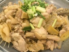 -大嫂镬仔·焖鸡煲·啫啫煲(逢源路店)