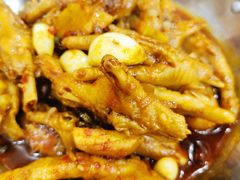 -江城燕子大排档(江汉路步行街店)