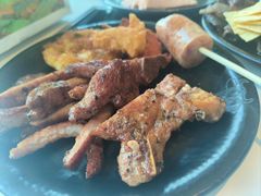 -爱伲牛肉火锅自助(景洪店)